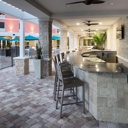 Home2 Suites By Hilton Cape Canaveral Cruise Port Exterior photo